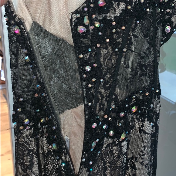 Fancy dress - Picture 6 of 7